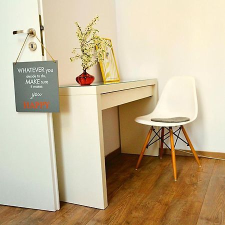 Apartament Poznan Extra Zone Экстерьер фото