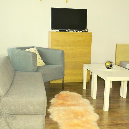Apartament Poznan Extra Zone Экстерьер фото