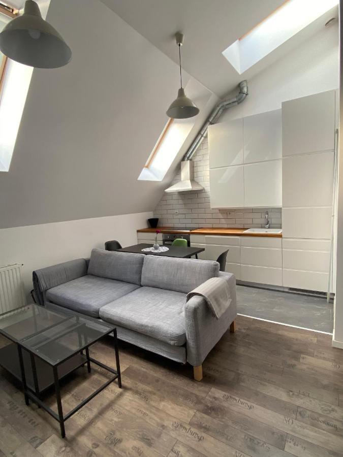 Apartament Poznan Extra Zone Экстерьер фото