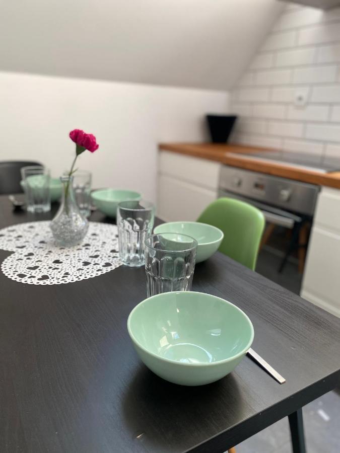 Apartament Poznan Extra Zone Экстерьер фото