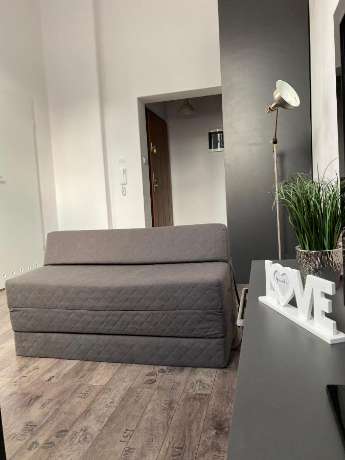 Apartament Poznan Extra Zone Экстерьер фото