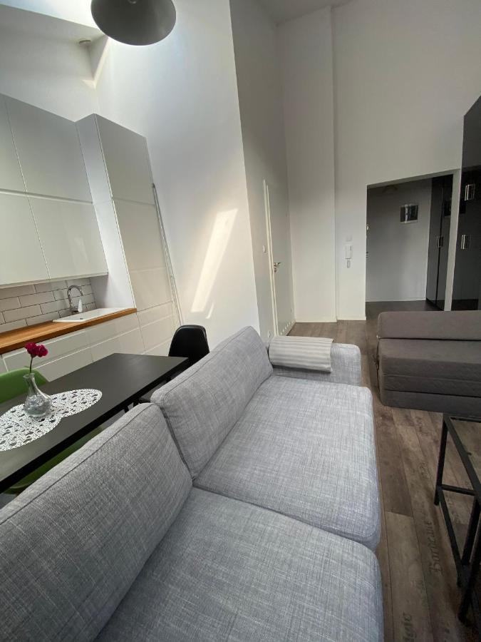 Apartament Poznan Extra Zone Экстерьер фото
