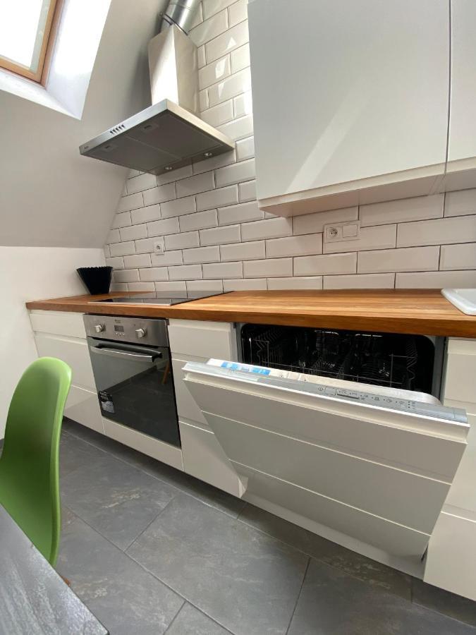 Apartament Poznan Extra Zone Экстерьер фото