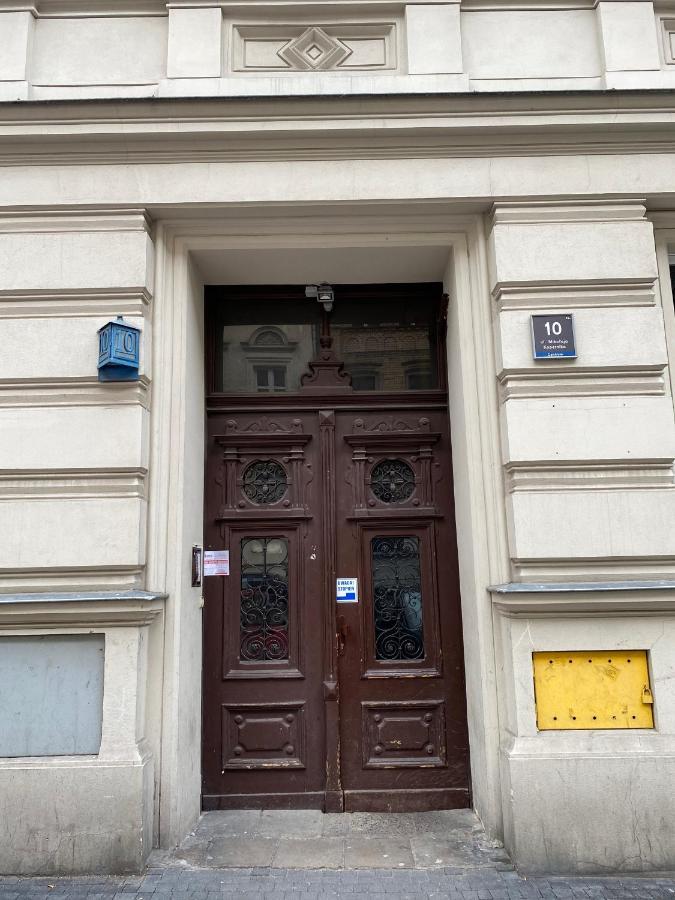 Apartament Poznan Extra Zone Экстерьер фото