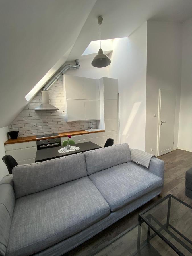 Apartament Poznan Extra Zone Экстерьер фото
