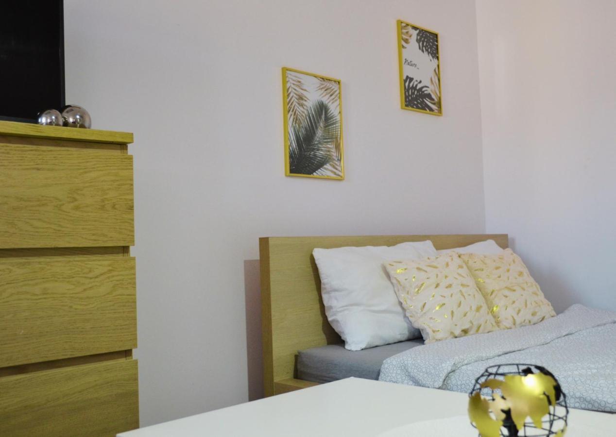 Apartament Poznan Extra Zone Экстерьер фото