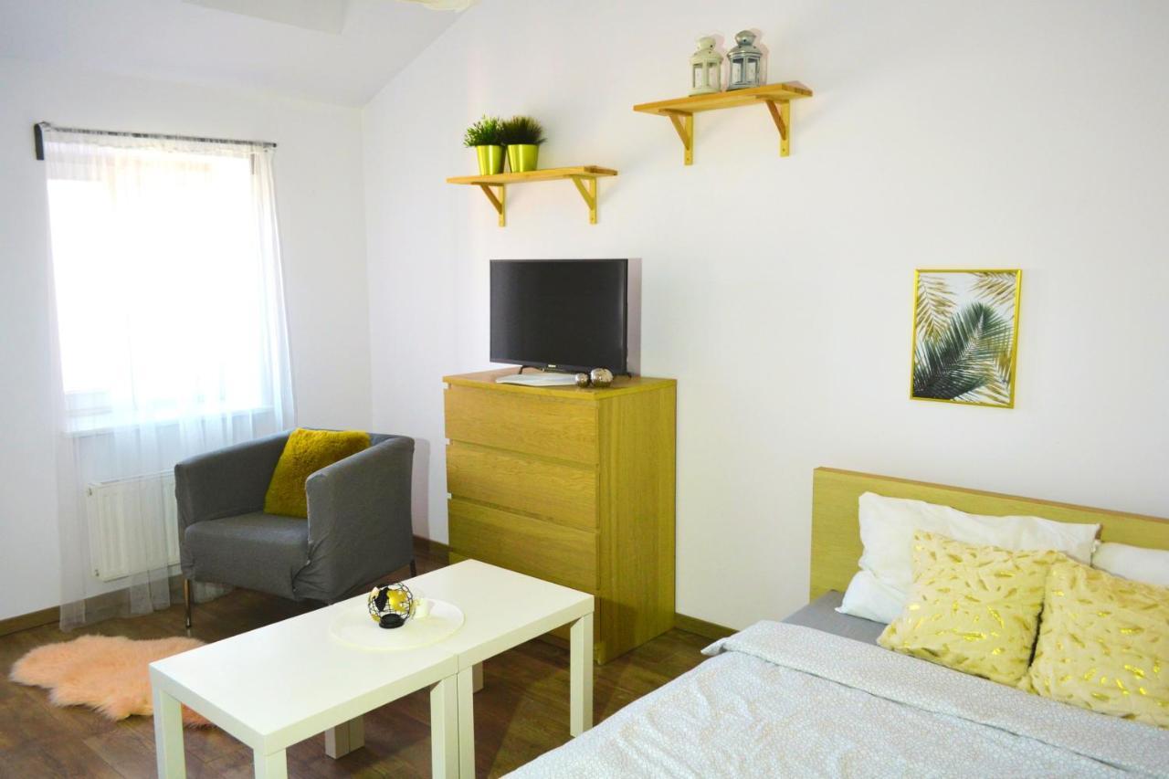 Apartament Poznan Extra Zone Экстерьер фото