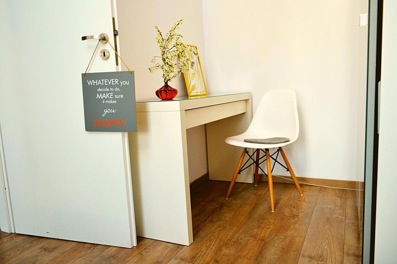 Apartament Poznan Extra Zone Экстерьер фото