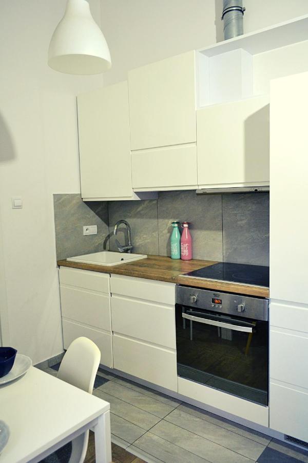 Apartament Poznan Extra Zone Экстерьер фото