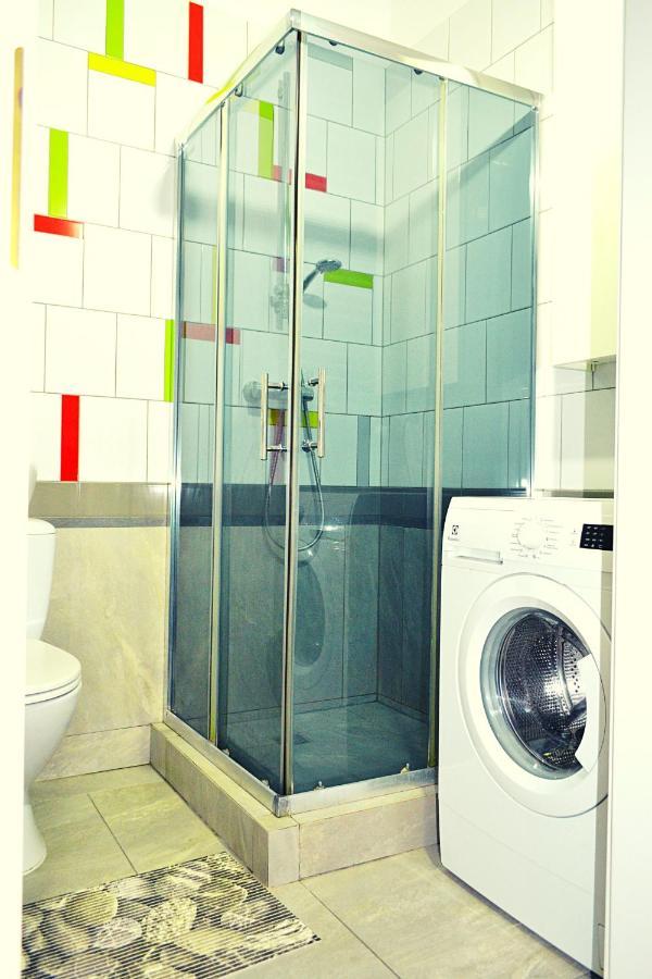 Apartament Poznan Extra Zone Экстерьер фото